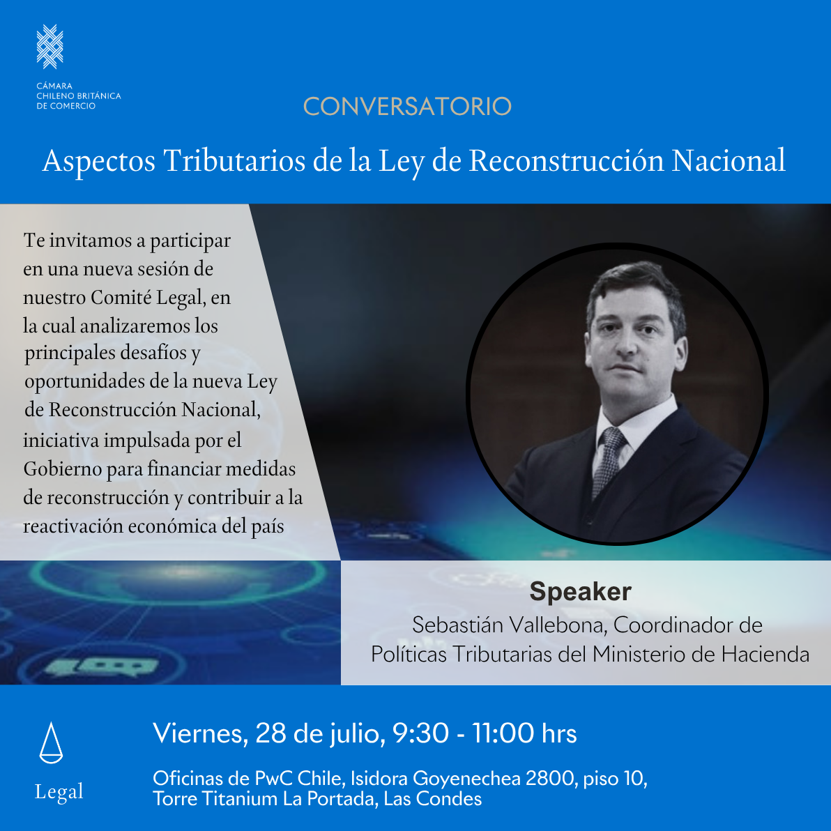 Invitacion Square