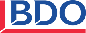 638px BDO Deutsche Warentreuhand Logo.svg 300x116