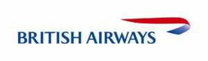 British Airways Logo 300x89