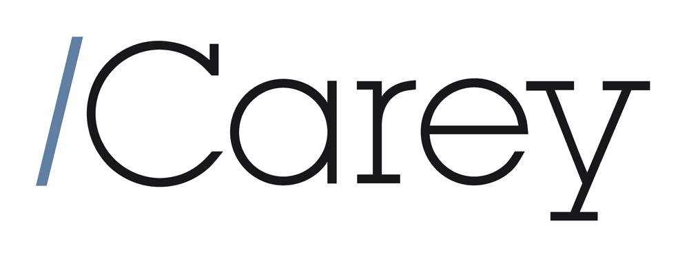 Logo Carey Nuevo
