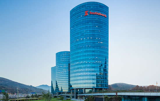 Scotiabank Fusion