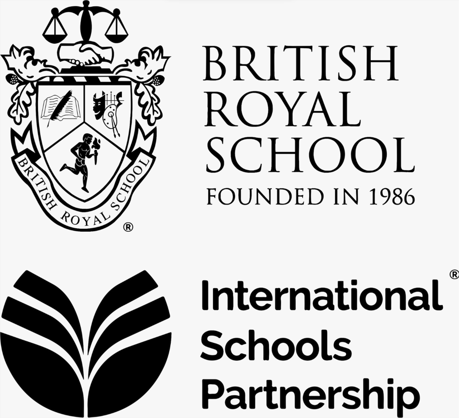 Logo ISP BRS