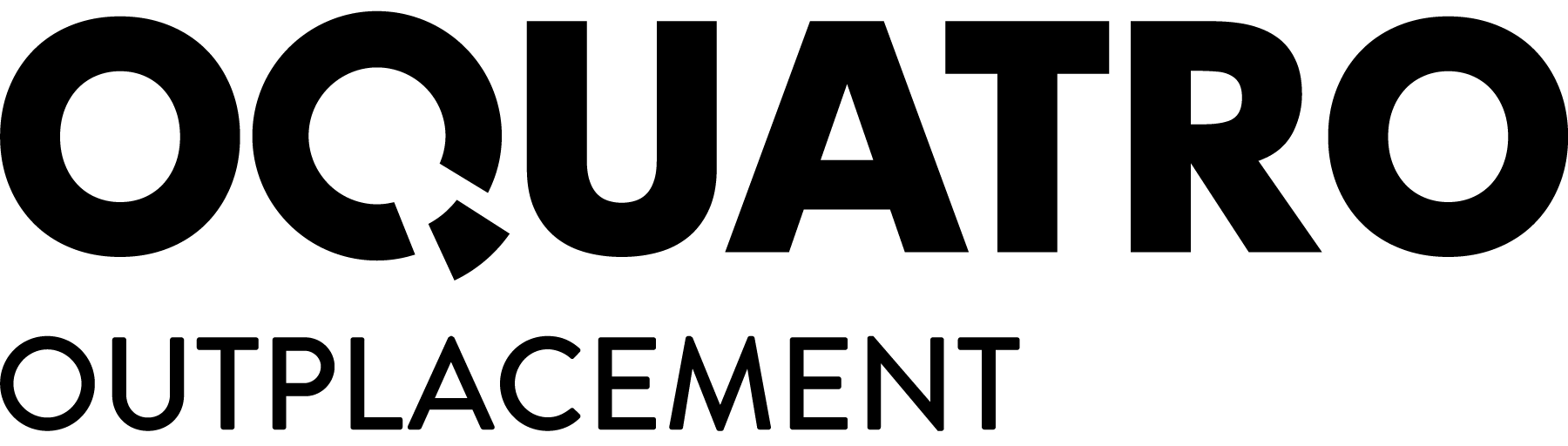 Oquatro Logo Test 1