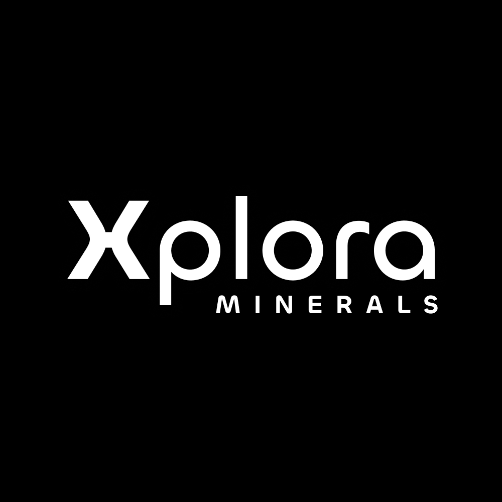 Xplora Minerals LOGO