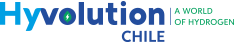 Logo Hyvolution