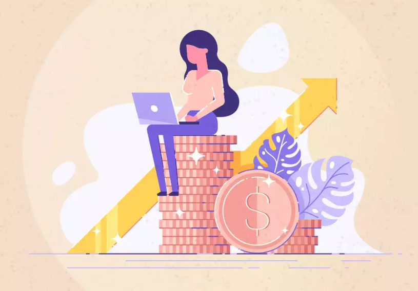 Invertir En Las Mujeres