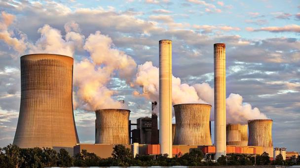 El Reino Unido Elimina El Carbon De Su Produccion Electrica Focus 0 0 608 342