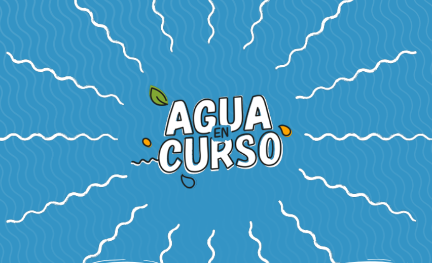 Agua En Curso Kyklos