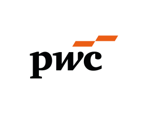 Logo PwC Color Positivo 300x232