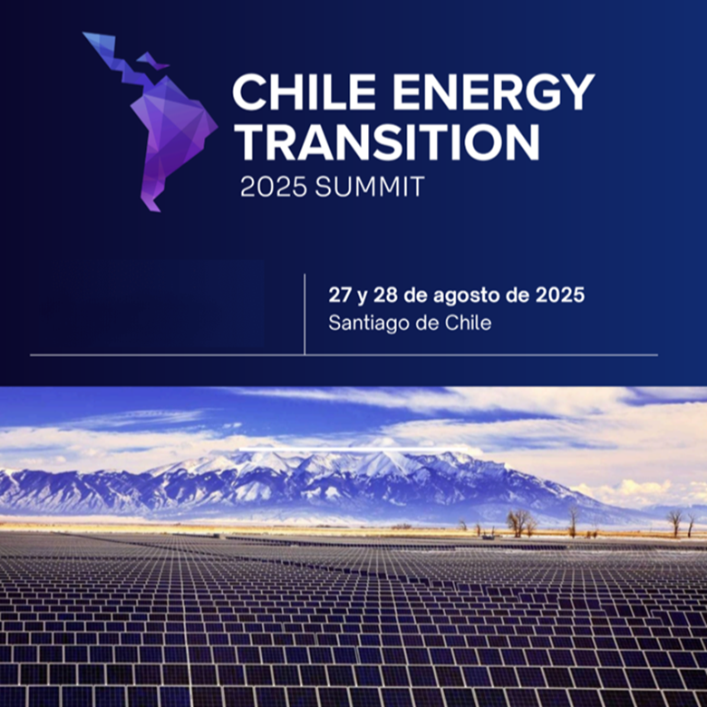 Chile Energy Transition