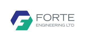 Forte Engineering Logo 300x144