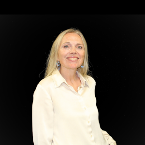 Picture of Coordinadora: Elle Denton