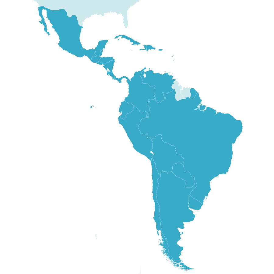 map latin america blue.svg