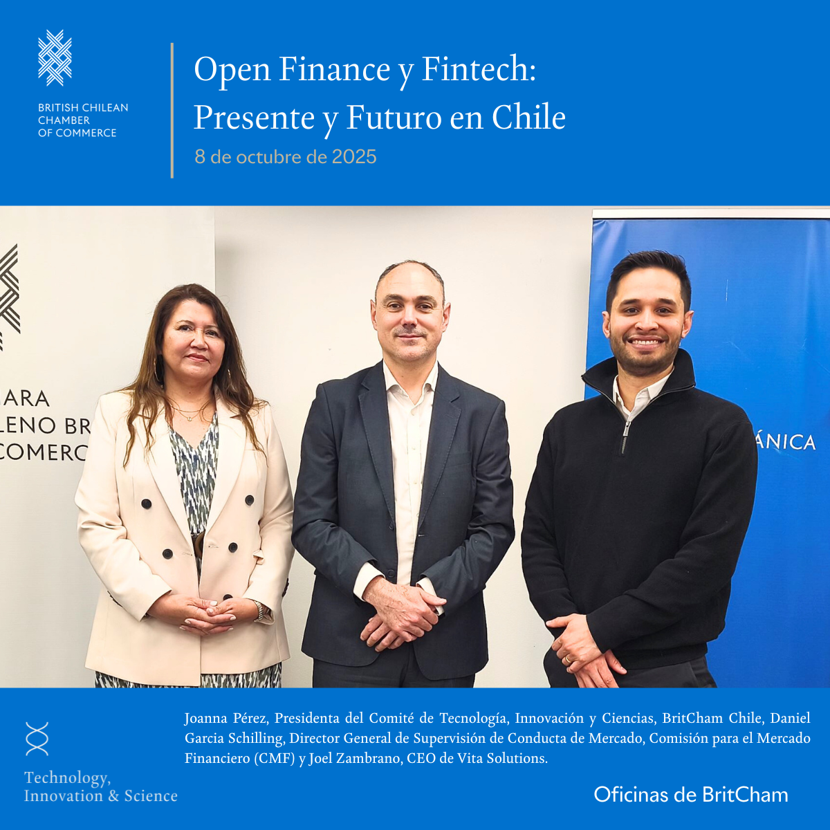 open finance y fintech