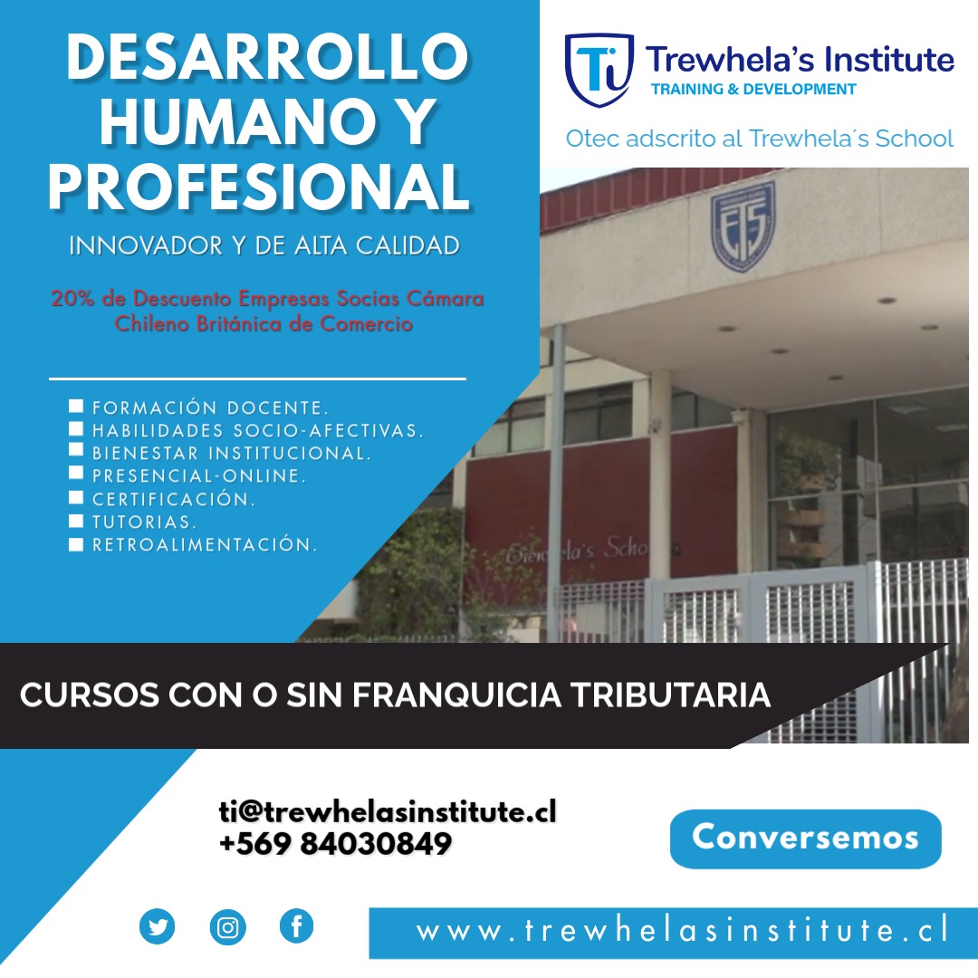 trewhelas institutecapacitaciones