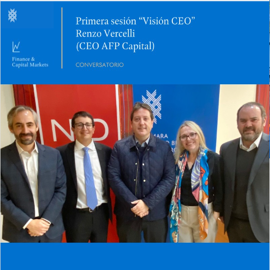 vision ceo renzo vercelli afpcapital 0