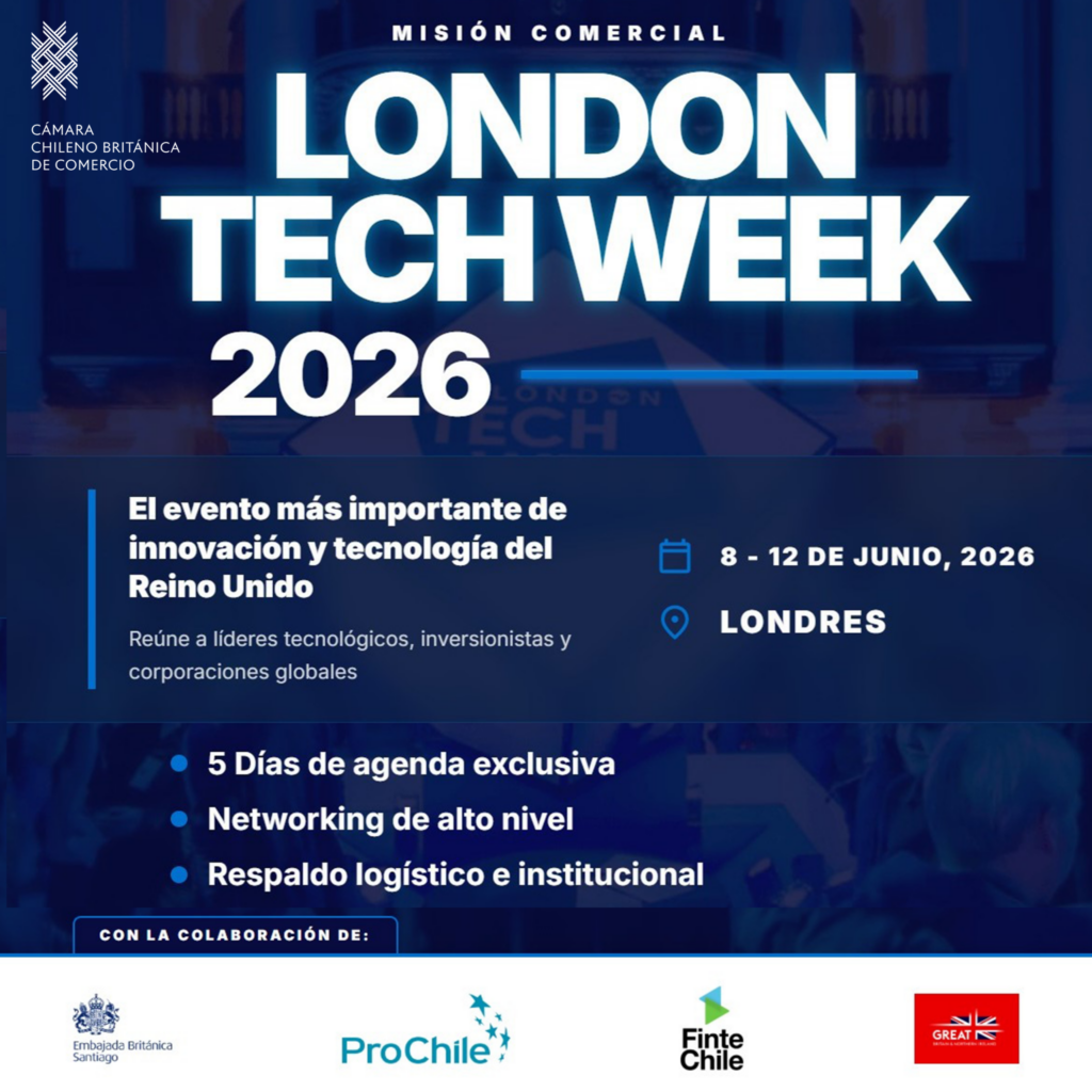 Misión comercial a London Tech Week 2026 final cuadrada scaled (1)