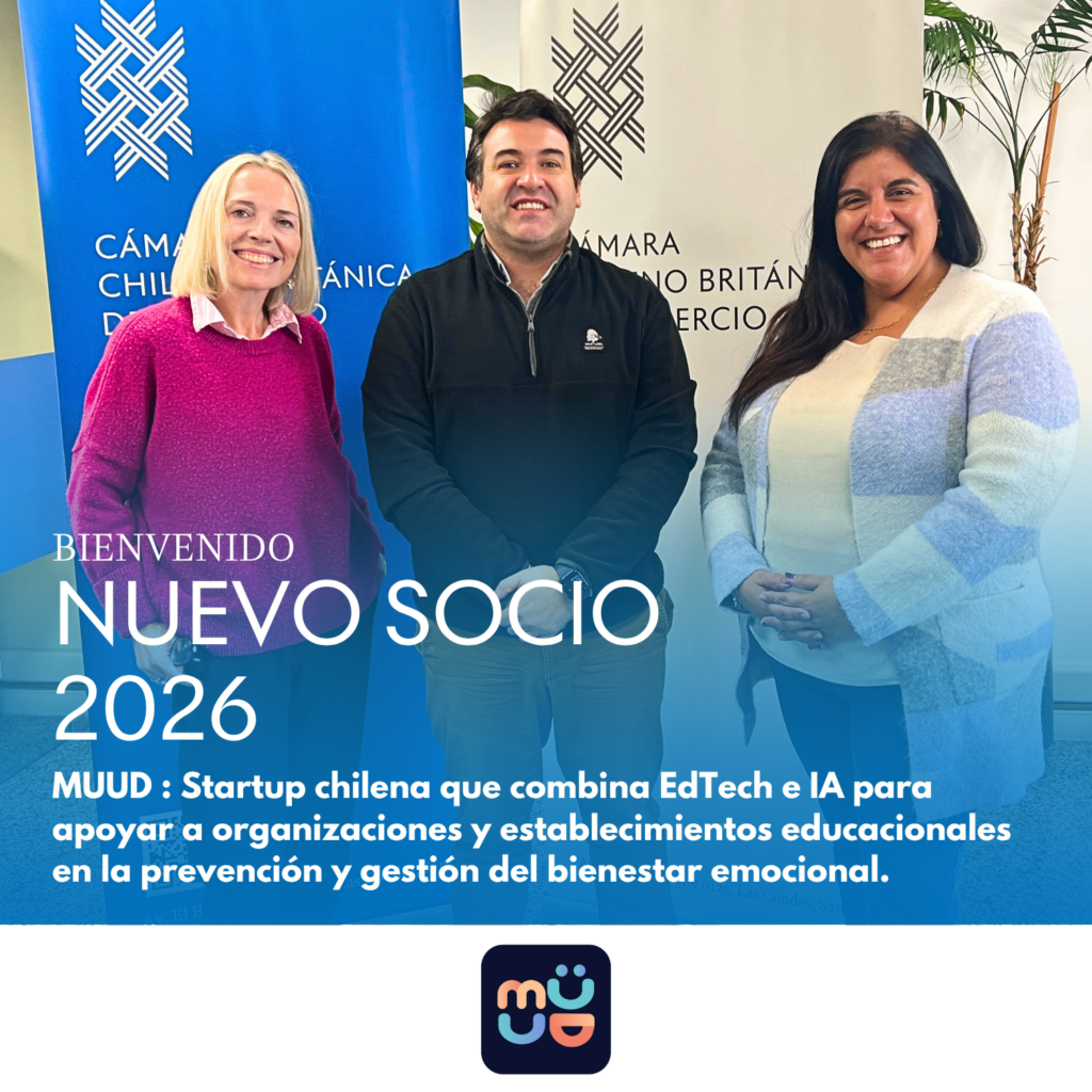 nuevo socio 2026