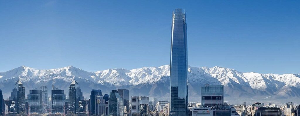 doing business in chile