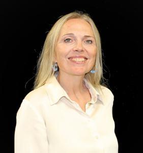 Picture of Coordinadora: Elle Denton