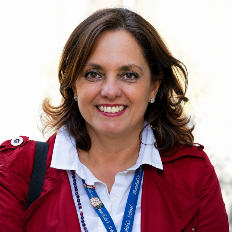 jacqueline rondon