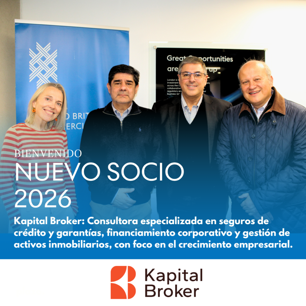 nuevo socio 2026