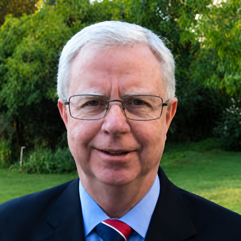 peter lynch
