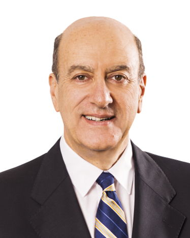 ricardo garib