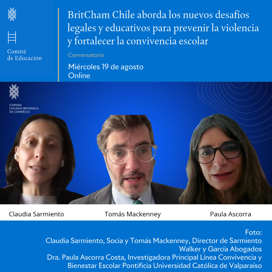 convivencia y cambios en la ley
