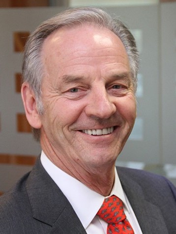 dave lawson president mining minerals wood group