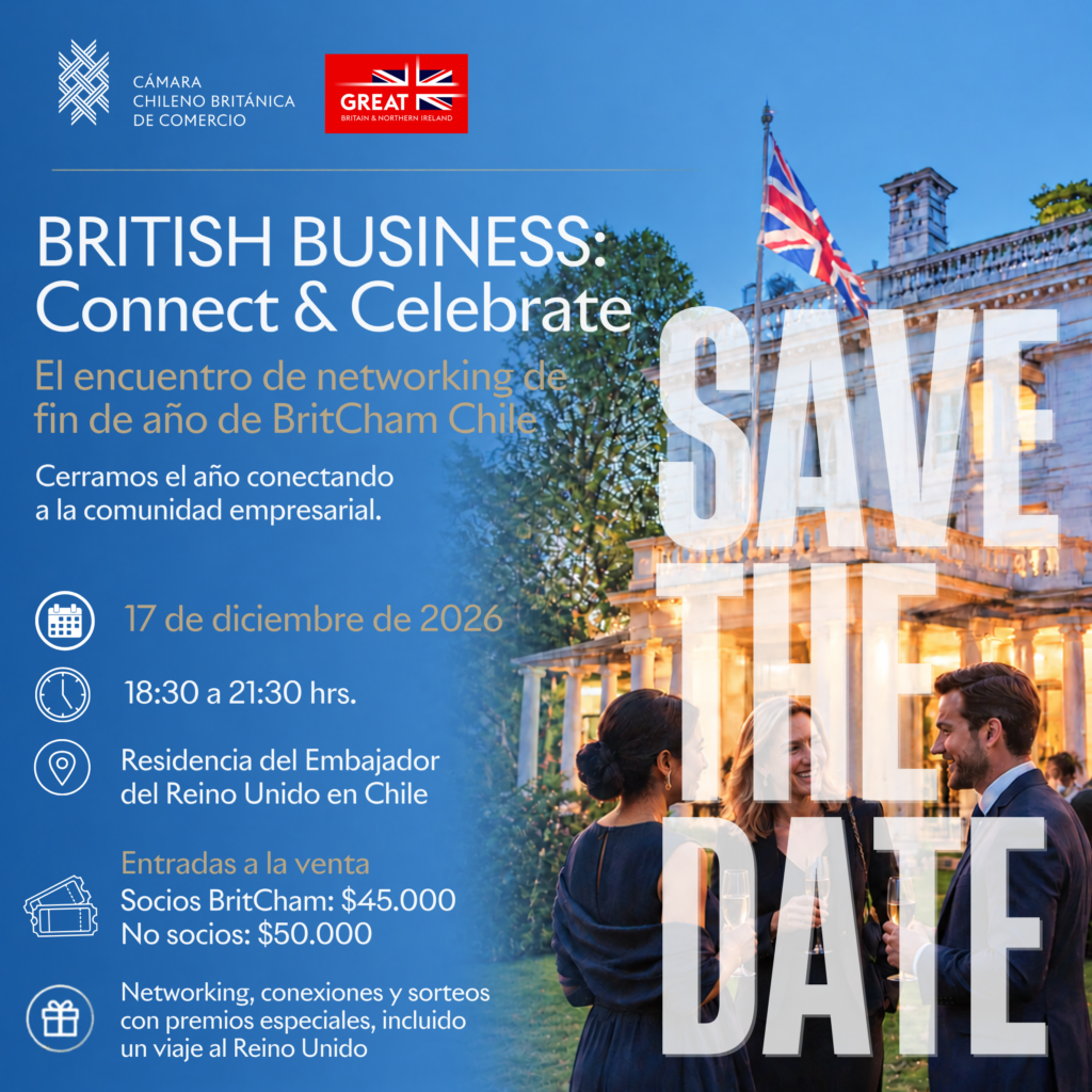 british business save the date