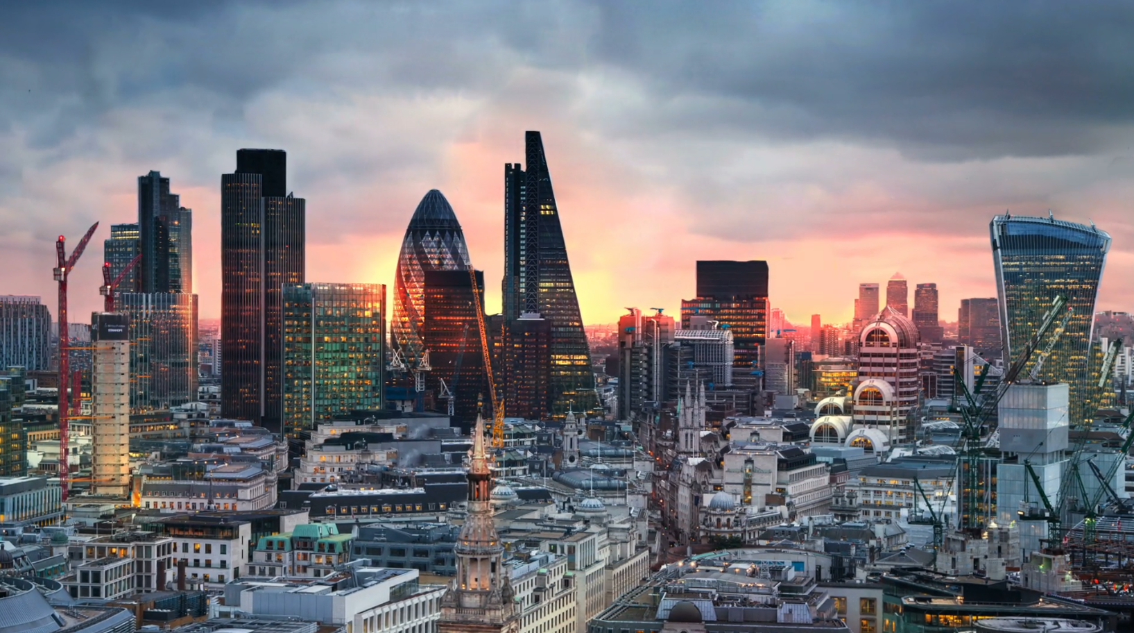 Capture London